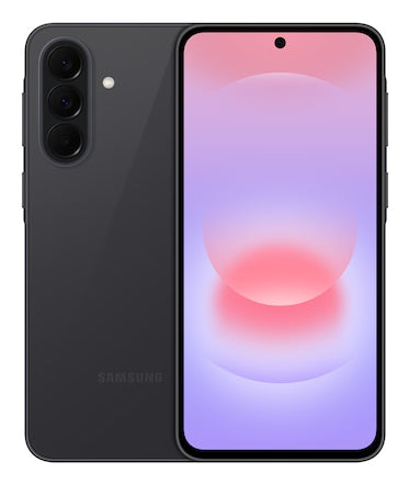 Galaxy A07 - 128 GB - Zwart - 4GB - SM-A07F/DS - 90 Hz