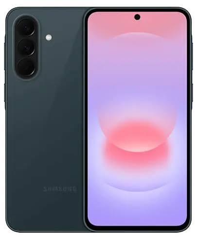 Galaxy A37 - 256 GB - Groen - 8GB - 120 Hz - Super AMOLED