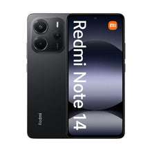 Redmi Note 14 - 128GB - Zwart - 6GB