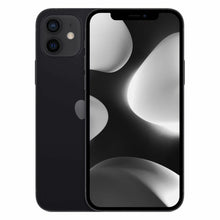 iPhone 12 - 64GB - Zwart