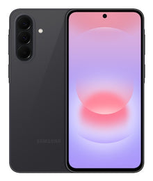 Galaxy A07 - 64 GB - Zwart - 4GB - SM-A07F/DS - 90 Hz