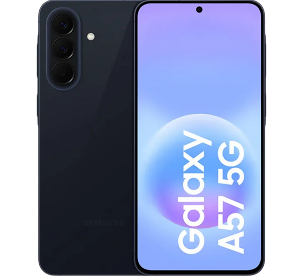 Galaxy A57 - 128 GB - Navy - 8GB - 120 Hz - Super AMOLED