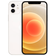 iPhone 12 - 128GB - Wit